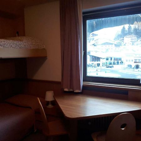 Dreaming Ortisei Apartment ภายนอก รูปภาพ