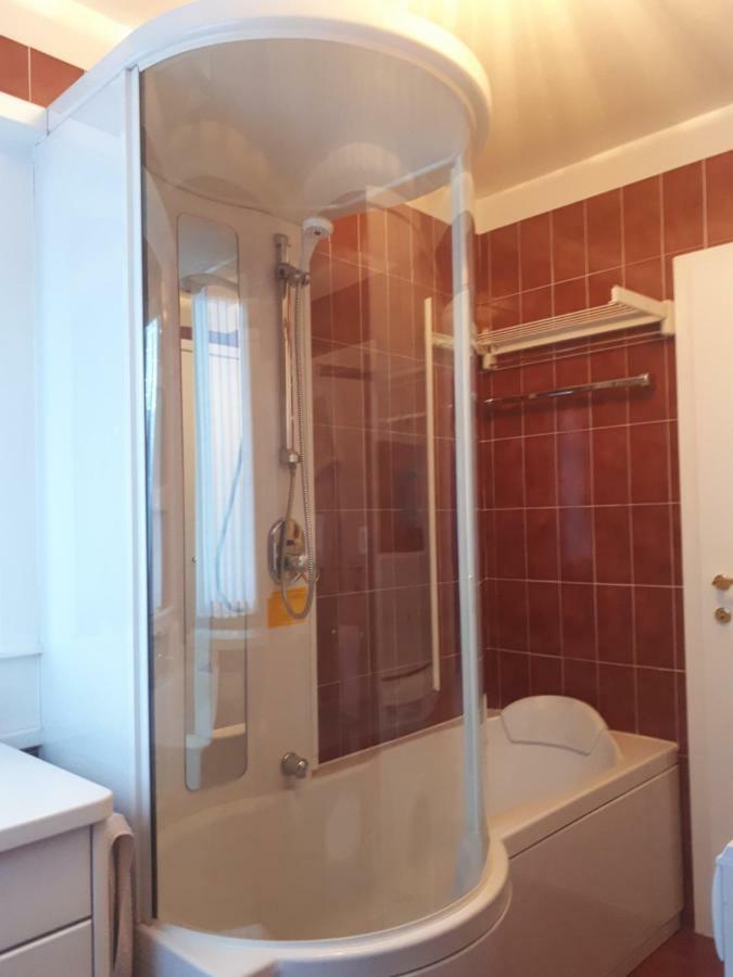 Dreaming Ortisei Apartment ภายนอก รูปภาพ