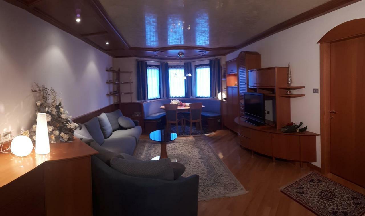 Dreaming Ortisei Apartment ภายนอก รูปภาพ