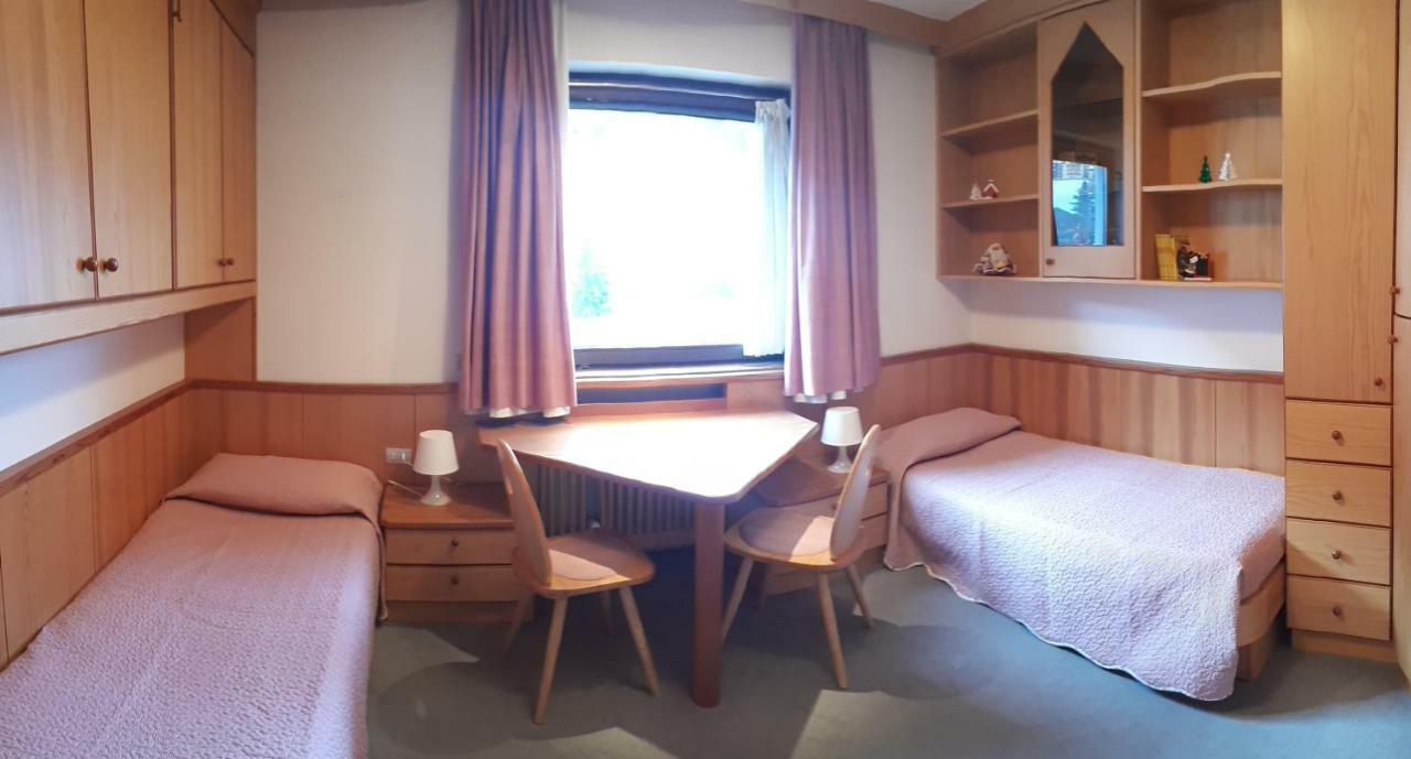 Dreaming Ortisei Apartment ภายนอก รูปภาพ