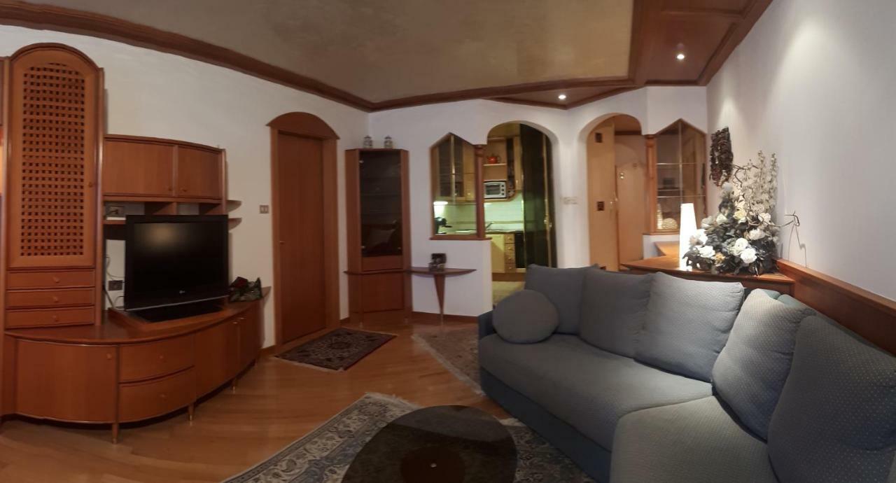 Dreaming Ortisei Apartment ภายนอก รูปภาพ