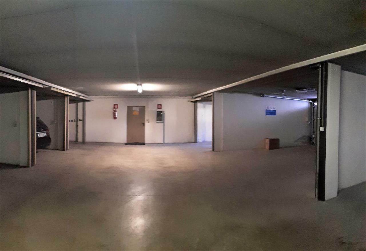 Dreaming Ortisei Apartment ภายนอก รูปภาพ