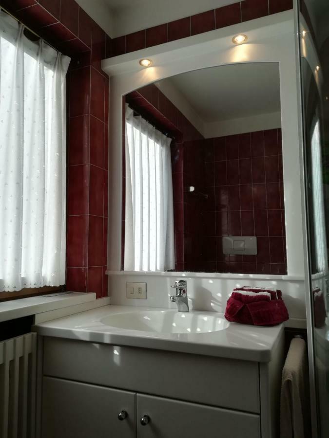 Dreaming Ortisei Apartment ภายนอก รูปภาพ