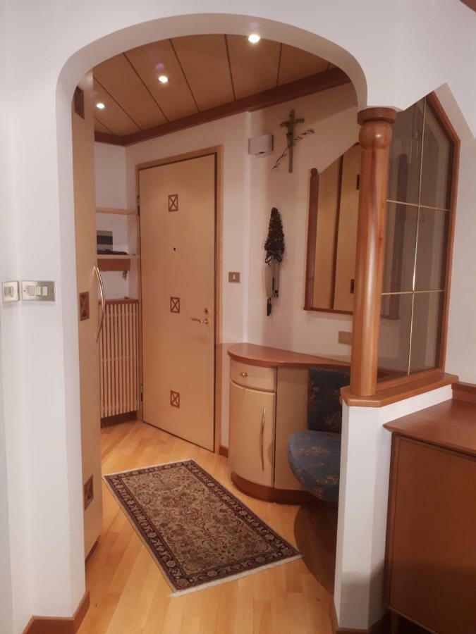 Dreaming Ortisei Apartment ภายนอก รูปภาพ