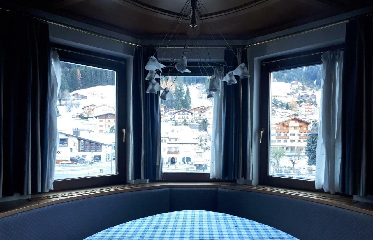 Dreaming Ortisei Apartment ภายนอก รูปภาพ