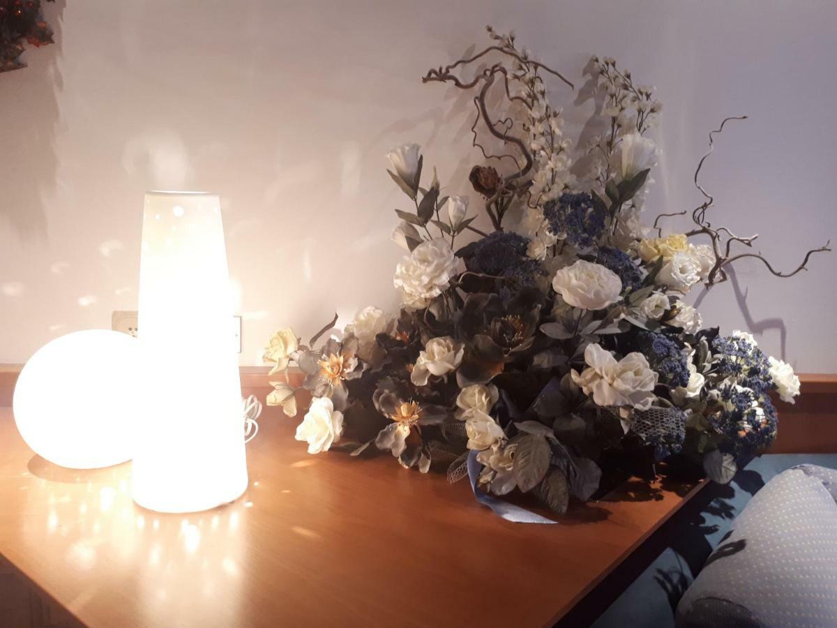 Dreaming Ortisei Apartment ภายนอก รูปภาพ