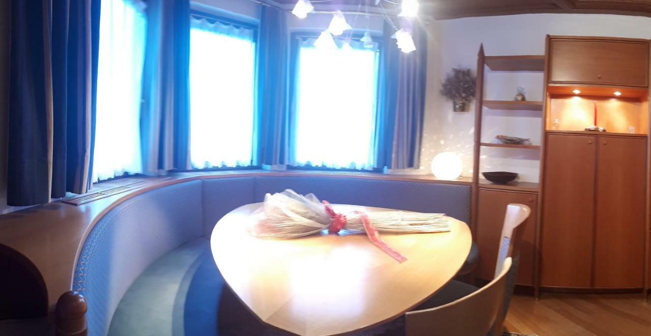 Dreaming Ortisei Apartment ภายนอก รูปภาพ