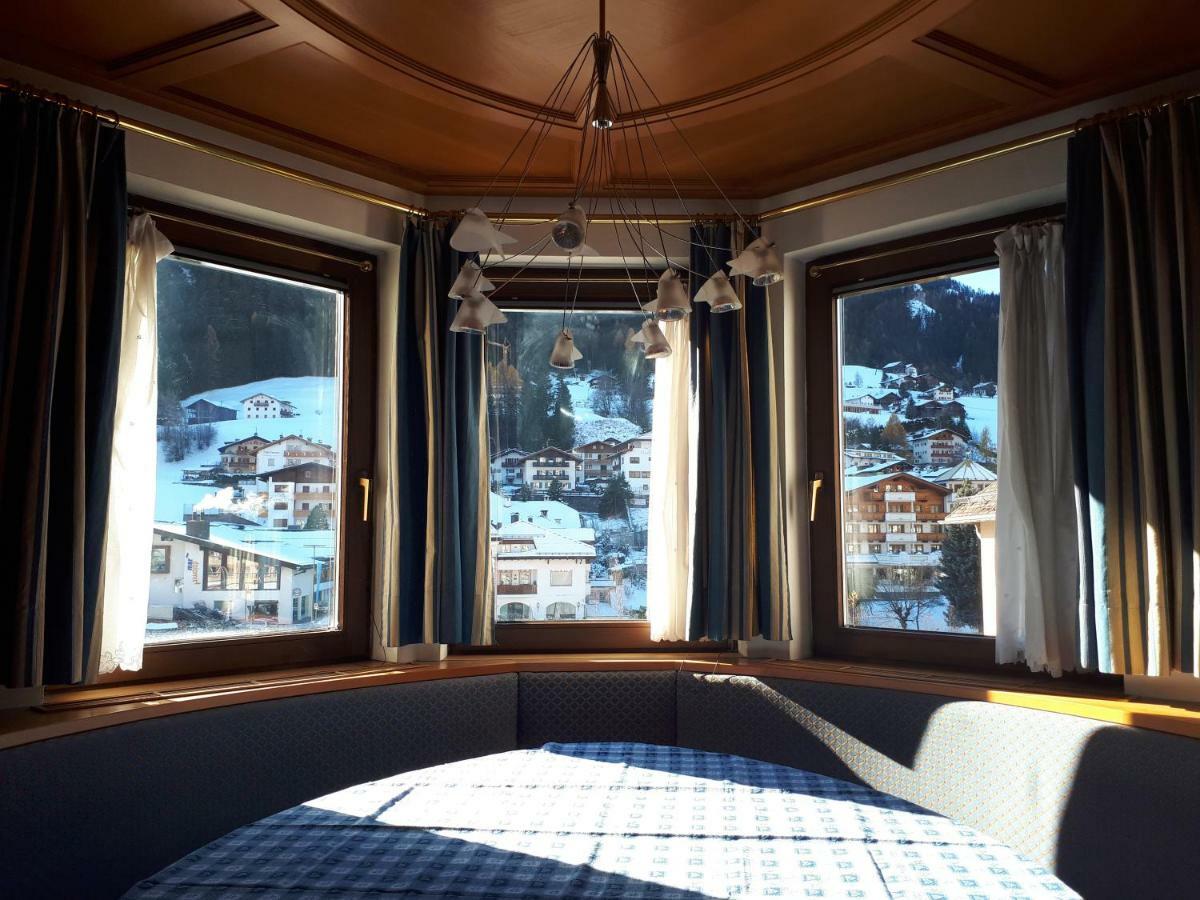 Dreaming Ortisei Apartment ภายนอก รูปภาพ