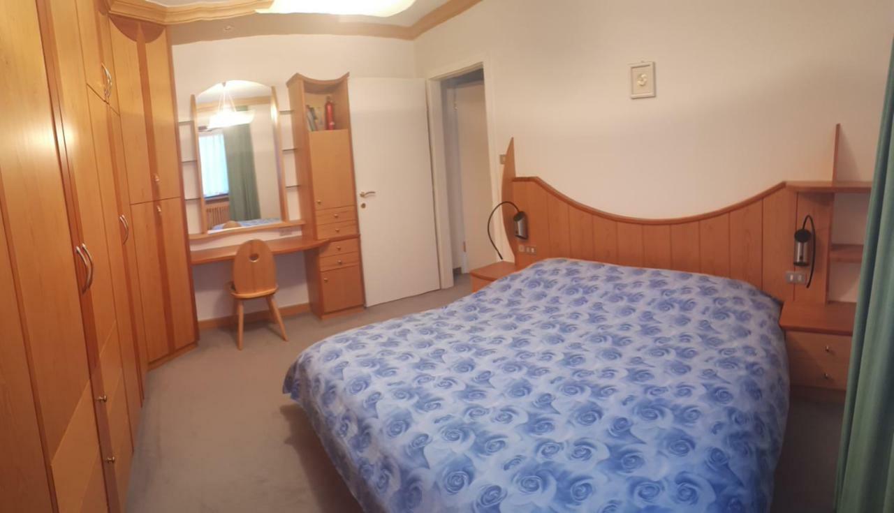 Dreaming Ortisei Apartment ภายนอก รูปภาพ