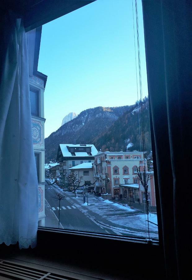 Dreaming Ortisei Apartment ภายนอก รูปภาพ